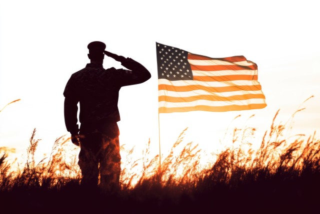 Serving the United States of Data®