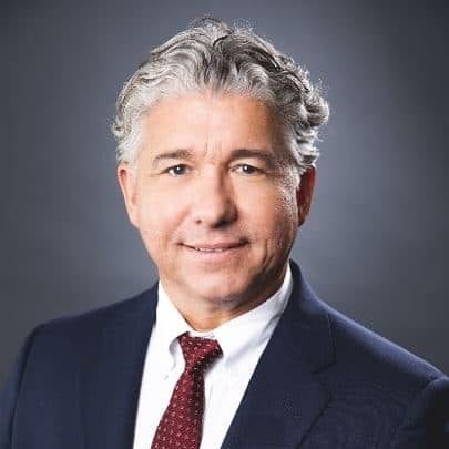 Charlie Moritz - Senior Advisor