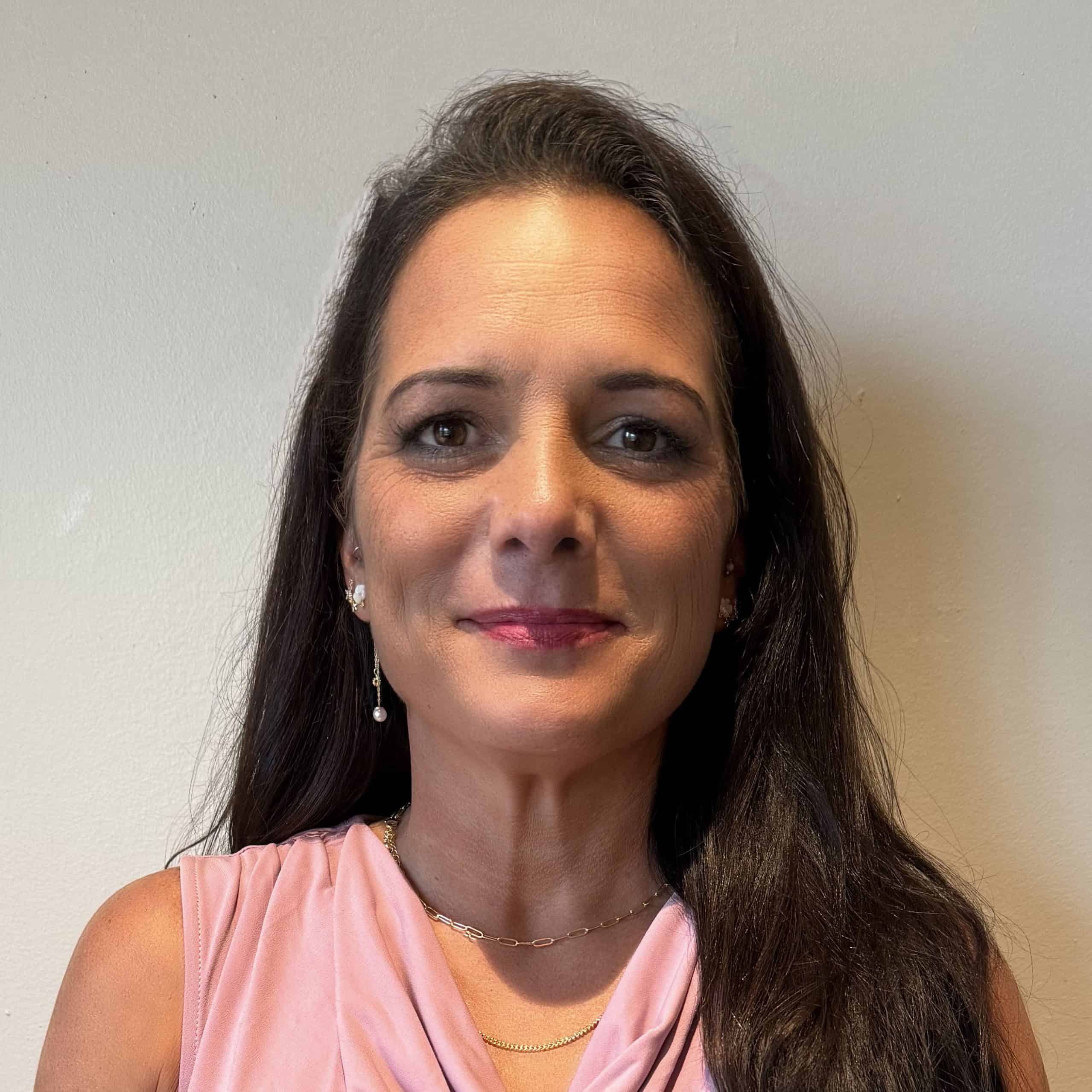 Denise Ferniza - Chief Data and AI Officer
