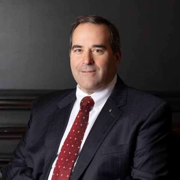 Dr. Peter Demitry (Col Ret, USAF) - Senior Advisor