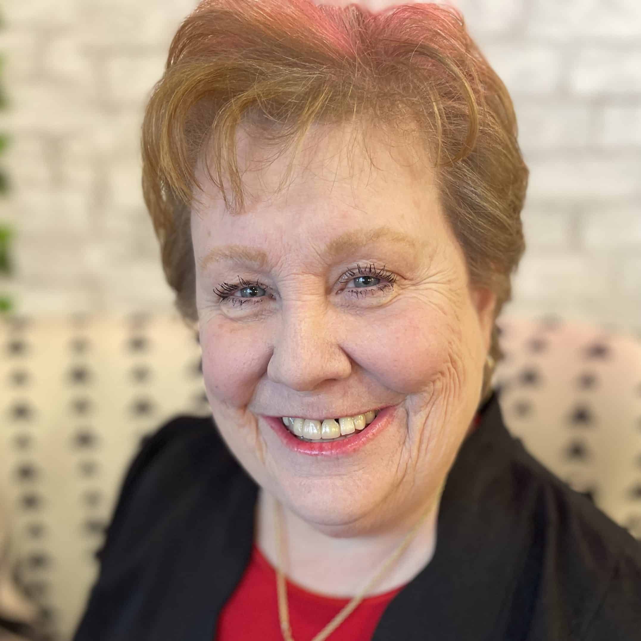 Janet Rowland - Controller