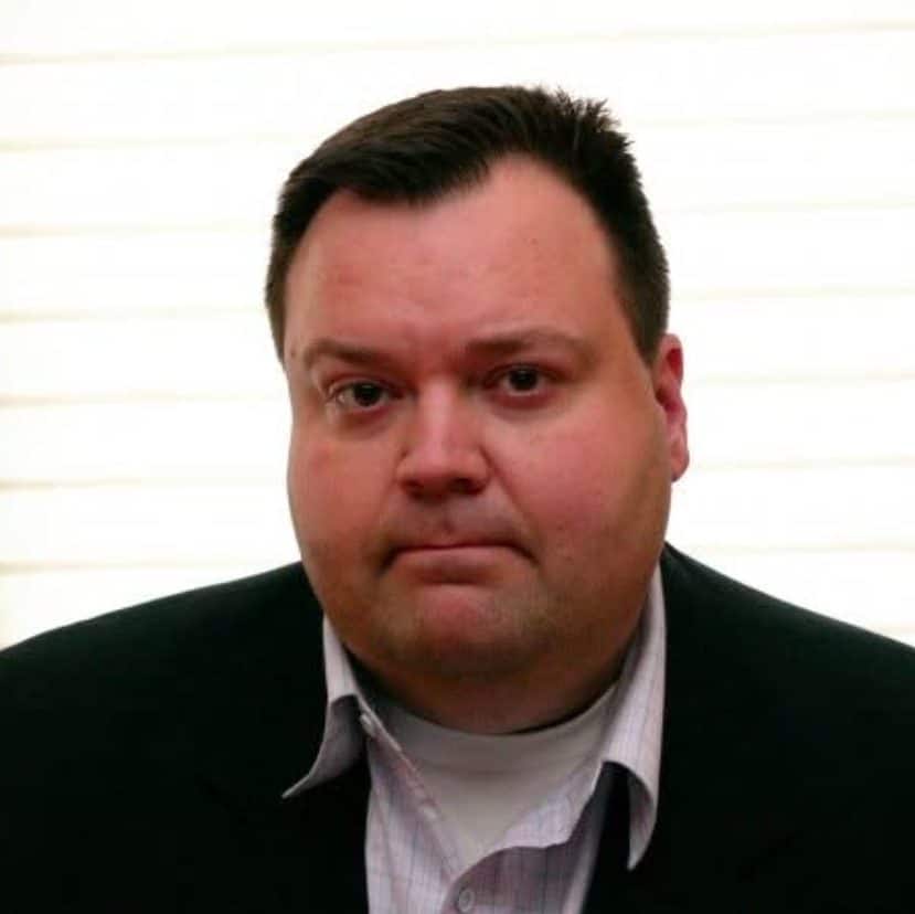 John Suit - Senior Technical Advisor