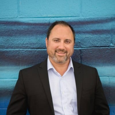 Kristofer Chester - Chief Technology Officer