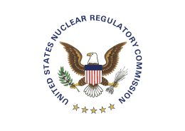 Nuclear Regulatory Commission