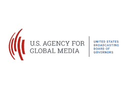 U.S. Agency for Global Media